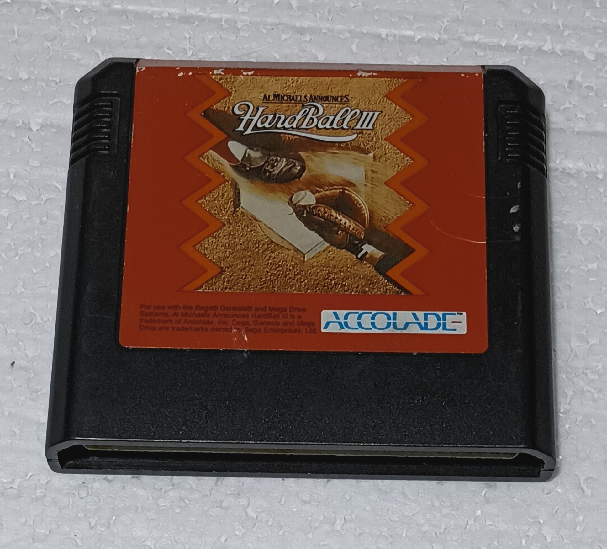 HardBall III